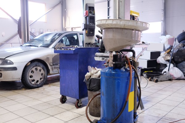 Auto Servis Volkswagen