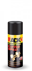 ADK-Kupferspray