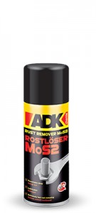 ADK-MoS2 Rostloser
