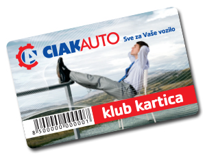 CIAK Auto Klub