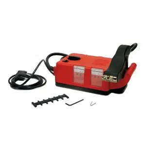 ALAT ZA NAREZIVANJE GUMA RUBBER CUT RC414 220V