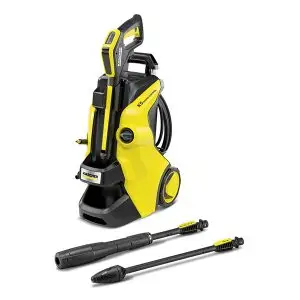 VISOKOTLAČNI PERAČ 145 BARA K5 POWER CONTROL