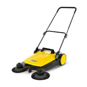 ČISTAČ NA GURANJE ŠIRINA METENJA 680MM