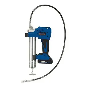MAZALICA AKU 2X20V