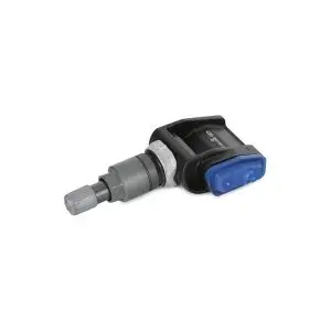 SENZOR PRITISKA ZRAKA U GUMAMA (TPMS) UNIVERZALNI, METALNI, TITAN