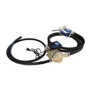 ELEKTRIČNA PUMPA ZA AD BLUE 12V, 30 LIT/MIN, KOMPLET SA CRIJEVIMA