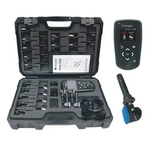 SET 28 UNIVERZALNIH GUMENIH TPMS-A (1210-GO1) + UREĐAJ ZA PROGRAMIRANJE