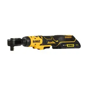 AKU RAČNA 1/2” 18V 2AH I PUNJAČ DCF512D1G-QW