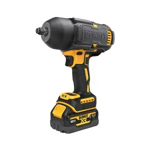 AKU UDARNI ODVIJAČ 1/2” 18V DCF900P2G-QW 18V 1896NM 2X5 AH I PUNJAČ ULOŽAK