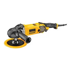 ELEKTRIČNA BRUSILICA ZA POLIRANJE 180MM 1250W