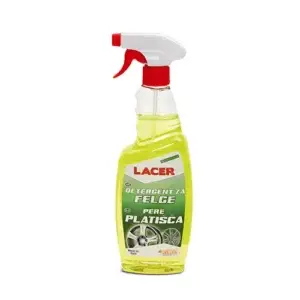 ATAS LACER TEKUĆINA ZA PRANJE FELGI 750 ML