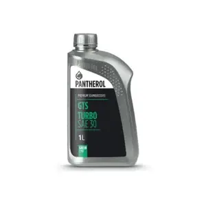 ULJE PANTHEROL GTS TURBO HD SAE 30W 1/1